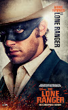 The Lone Ranger Movie