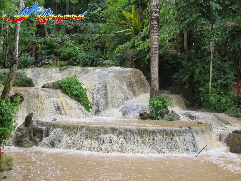 hagimit falls, hagimit waterfalls, hagimit falls samal, samal waterfalls, what to do in samal island, around samal island, samal island tourist spot