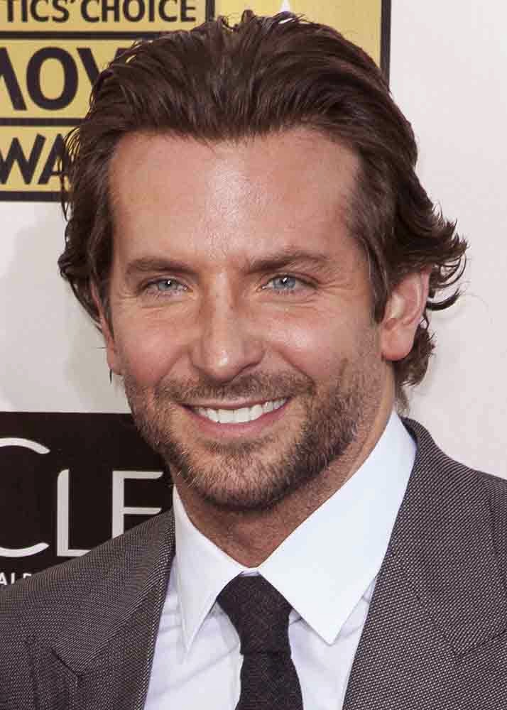 Hairstyles For Men Over 40 2015