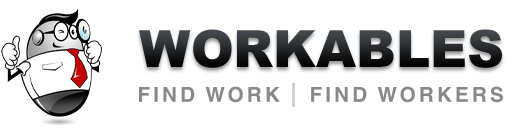 Find Work | Find Workers | Workables.com