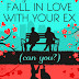 Author Q&A - Sophie Ranald - You Can't Fall in Love With Your Ex (Can You?)