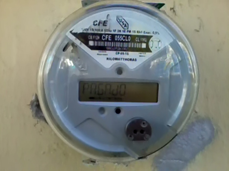 Como Hackear Medidor De Luz Cfe Como Hackear Medidor De Luz Cfe