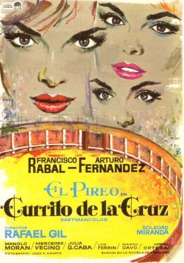 1965 SPAIN - Página 3 Currito+de+la+Cruz