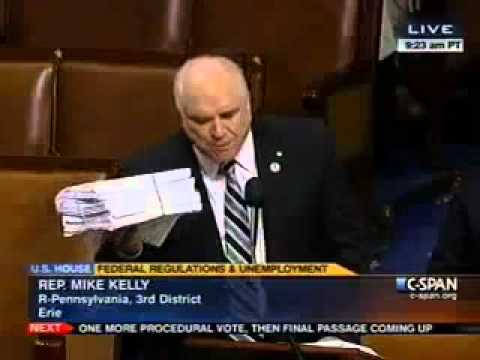 Congressman Mike Kelly