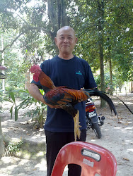 AL FATIHAH UTK ARWAH PAK LEE