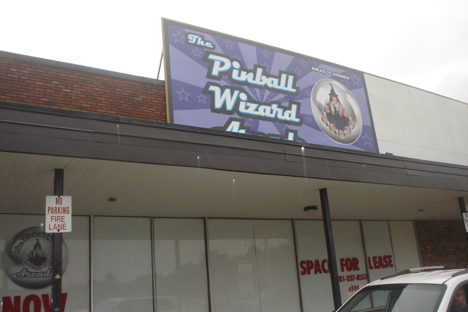 RetroMan88's Retro Reviews and Thoughts A Trip to Pinball Paradise