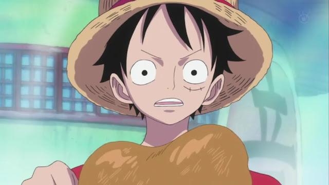 One Piece 514 Sub Indo