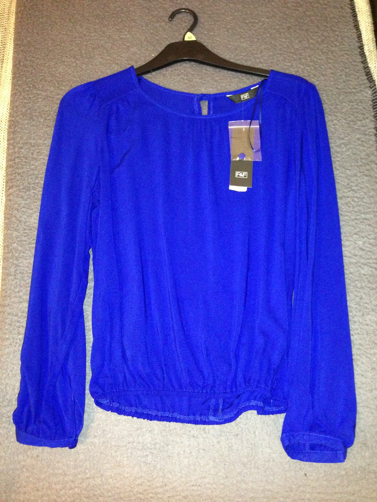 F&F sale!!!!! For Her blog