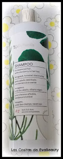 Champú fortificante cabello Vis Plantis Champú fortificante cabello Vis Plantis en notino