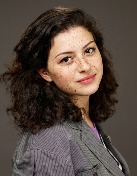 Hot Insights: Alia Shawkat