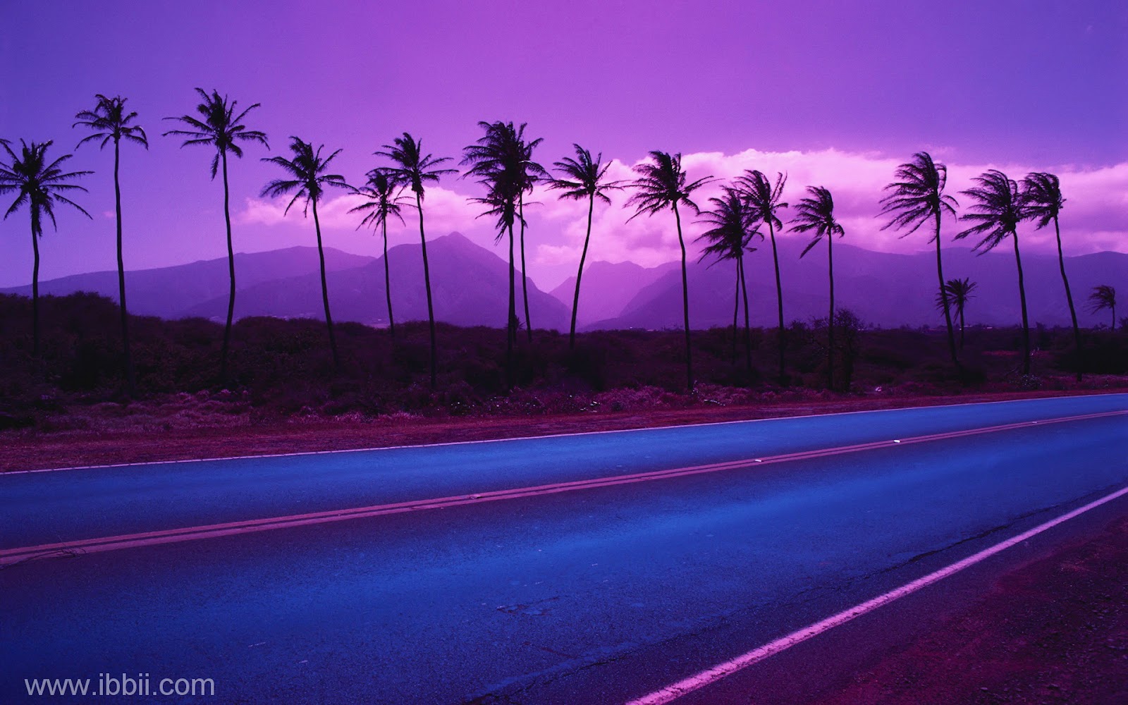 Beautiful Wallpapers: 3D Nature Wallpapers HD