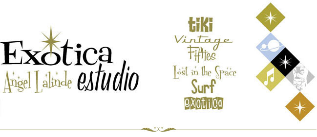 exotica estudio