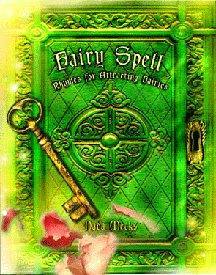 Fairy  Spell V. 1