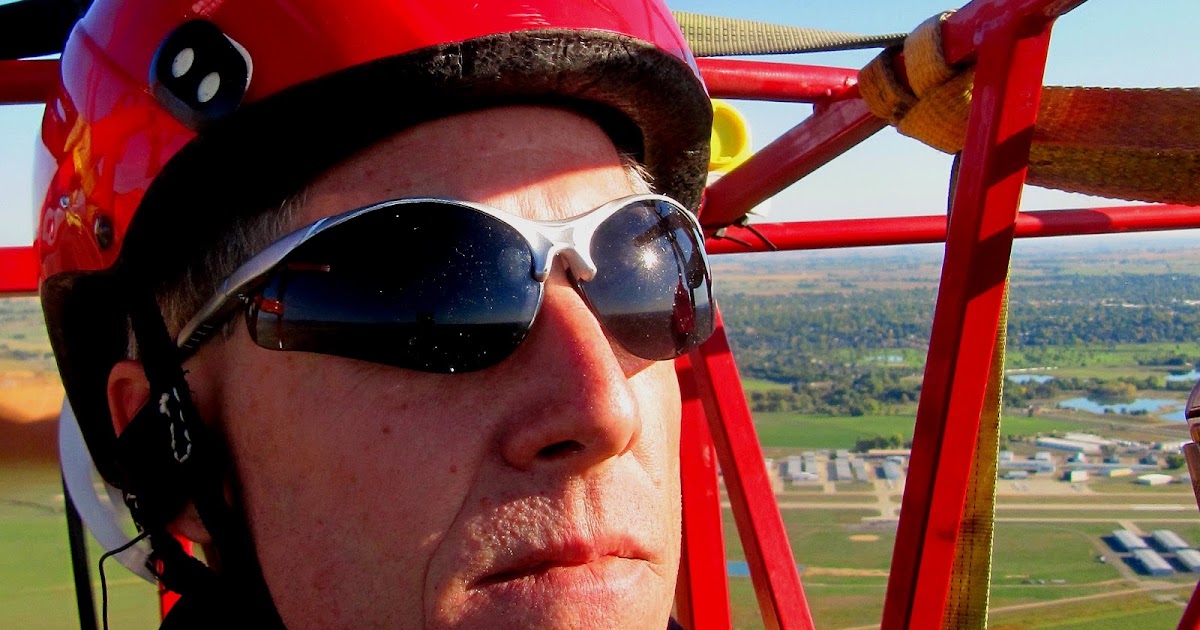 Powered Paragliding Powered Paragliding Colorado Flights 516 517