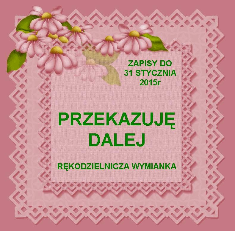 wymianka rękodzielnicza