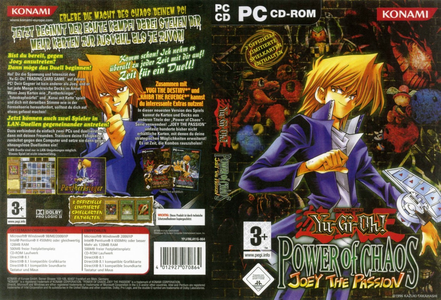 download yugioh pc game free