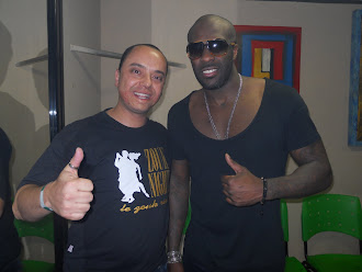 MARCELO E KAYSHA