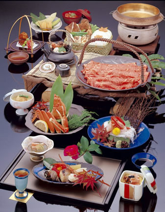 Download this Japanese Food picture