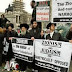 UN collapsed, justice died, evil triumphed