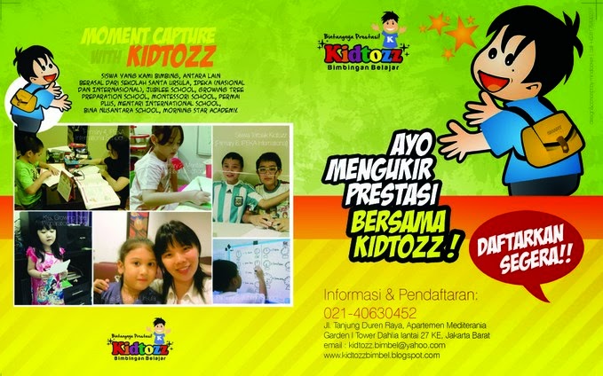 Contoh Desain Banner dan XBanner Unik dan Menarik untuk