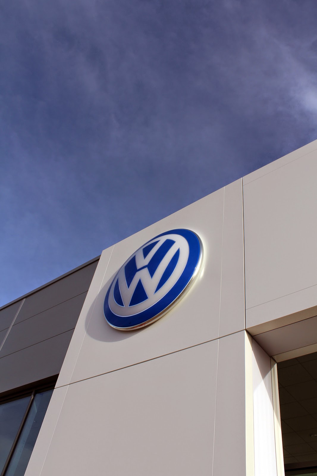 The Raa Blog Raa Architecture 010 Ridgeway Volkswagen South Oxford