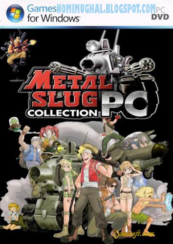 download metal slug 6 pc full version download metal slug 6 pc full version