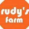 Rudy's Farm Logo