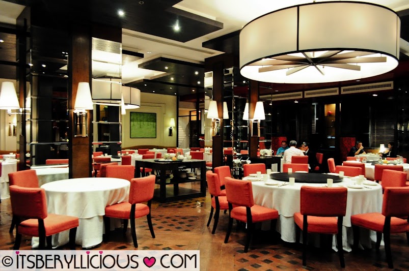 Jasmine Restaurant Offers Authentic Cantonese Cuisine at the New World