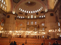Sulleymaniye Mosque