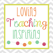 Loving Teaching Inspiring