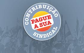 Contribuição Sindical