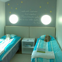 Desain kamar tidur unik Desain kamar tidur unik