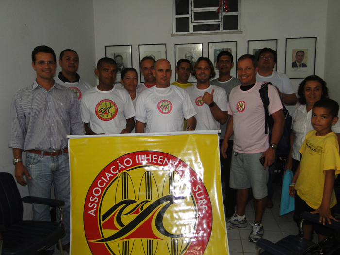 Blog Rumas em Notícias: 04/23/12