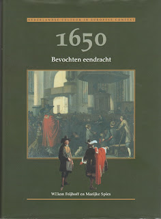 1650 : bevochten eendracht