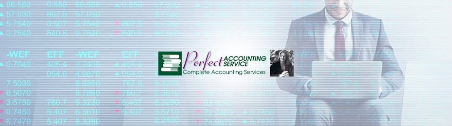 Perfect Accounting Service