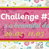 Ideen für Scrapbooking: Challenge #3