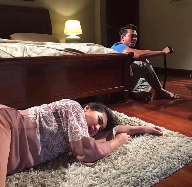 Senarai Pelakon Andainya Takdir