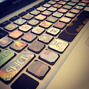 My dream keyboard
