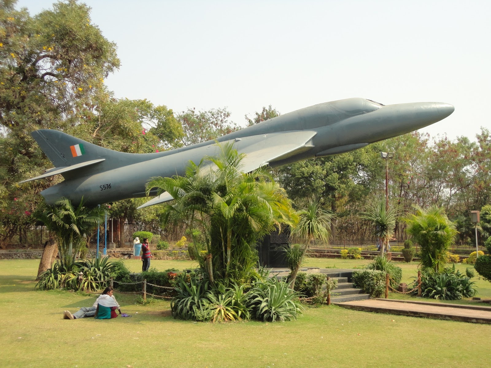 Exotic And Unique Places To Travel NagpurThe Orange City of India