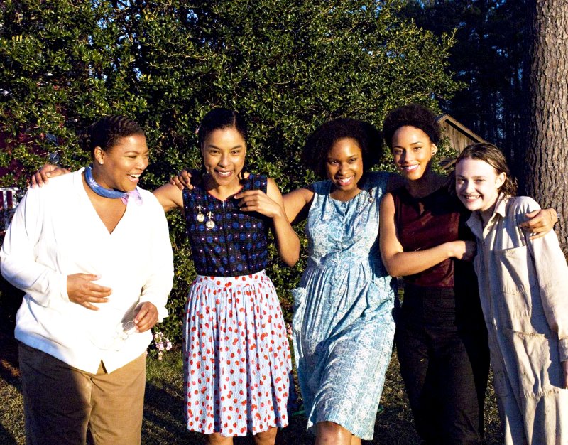 The Secret Life of Bees by Sue Monk Kidd