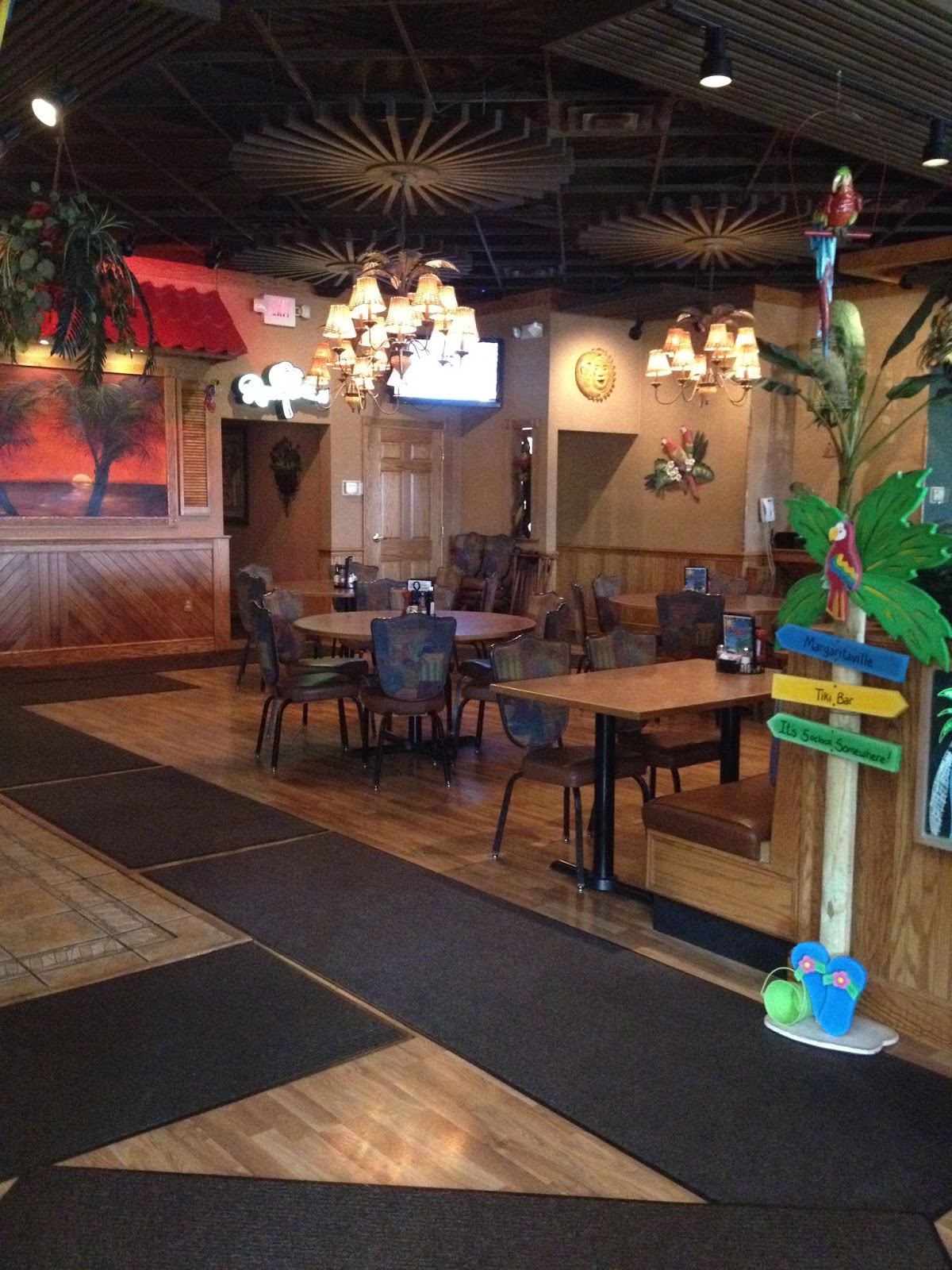 Weirton Edition DeeJay's BBQ Ribs & Grille Candace Lately