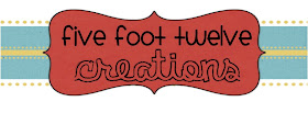 five foot twelve creations