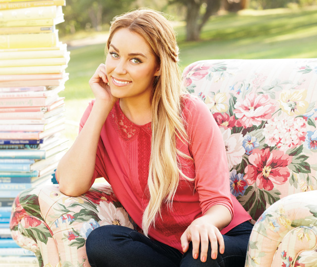 AVAILABLE NOW: LC Lauren Conrad for Kohl's Fall 2014 Collection