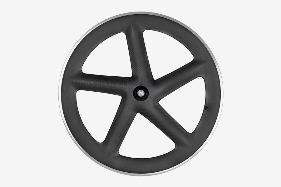 Notorious 5 カーボンホイール ピスト NOTORIOUS 05 カーボンホイール