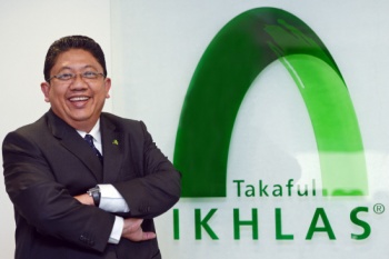 ASK Pak Deh: Takaful Ikhlas Targets High Growth