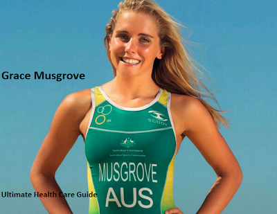 Ultimate Health Care Guide: Grace Musgrove&rsquo;s Workout Profile Pictures