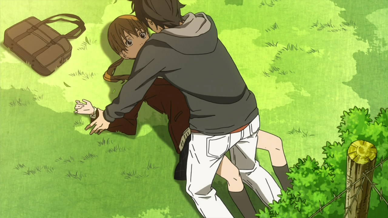 First Impressions Tonari No Kaibutsu Kun Lost In Anime First Impressions Tonari No Kaibutsu Kun Lost In Anime