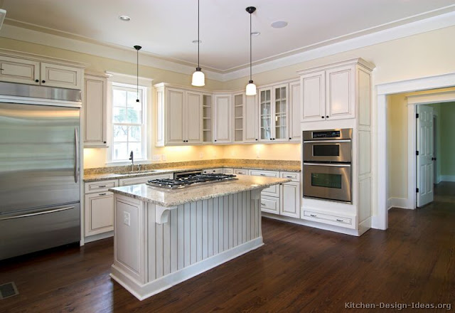 Kitchen White Cabinets Kitchen White Cabinets