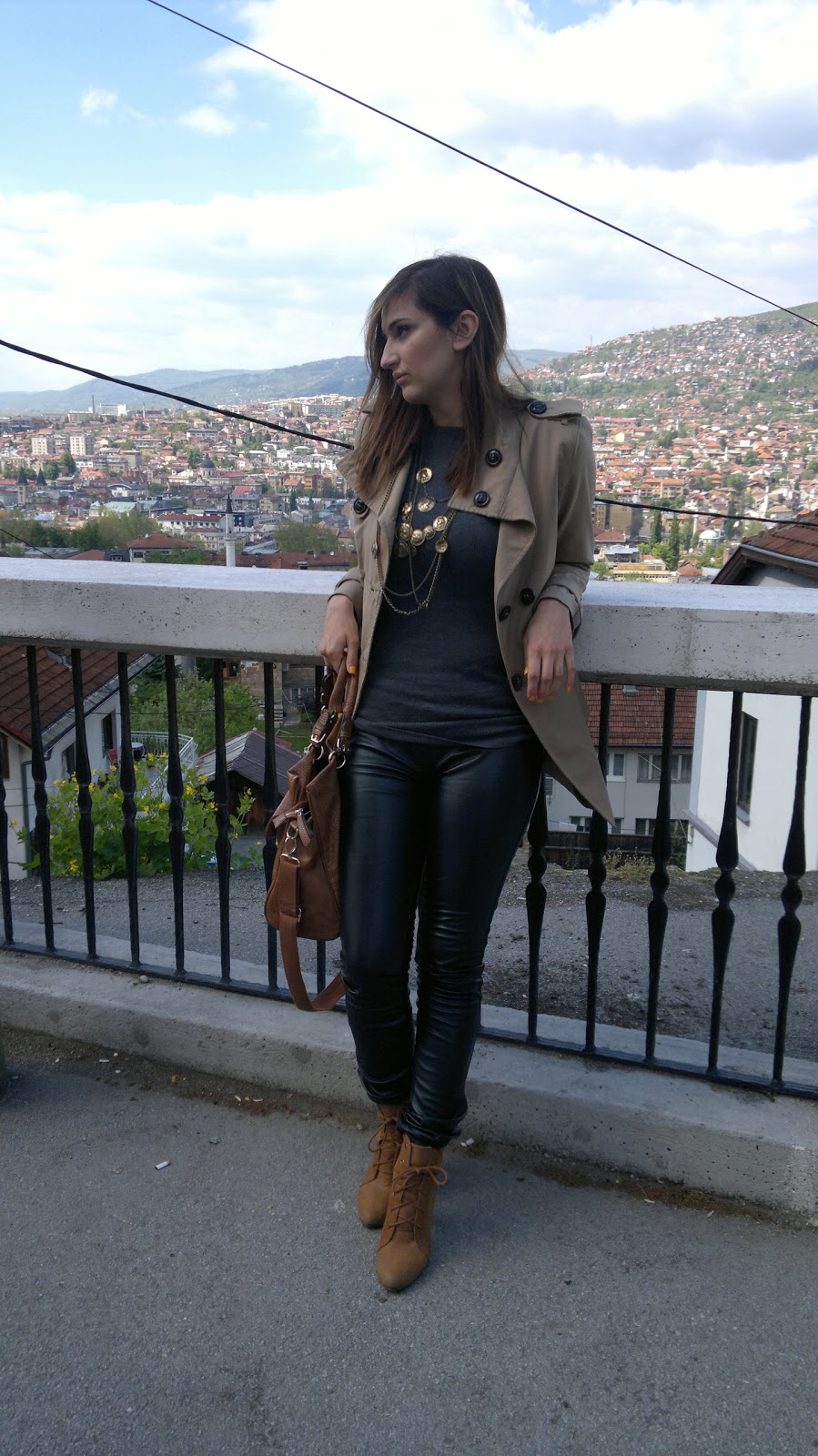 fashion is my opsession: Sarajevo, ljubavi moja...