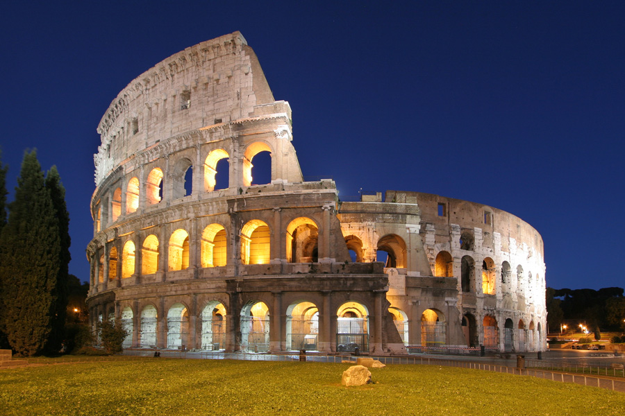 Italy  Travel Guide  Exotic Travel Destination